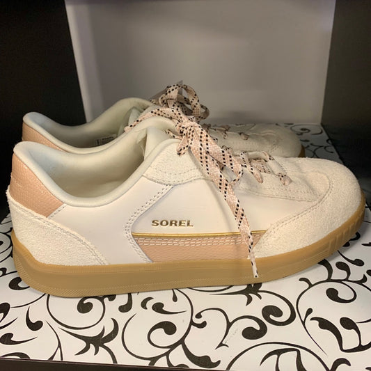 Sorel, Footwear, Size 9 Snow Sea Salt