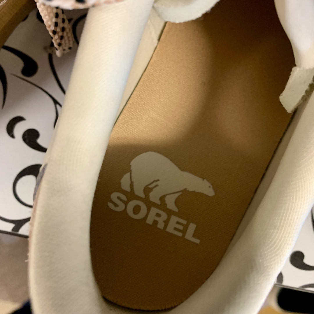 Sorel, Footwear, Size 9 Snow Sea Salt