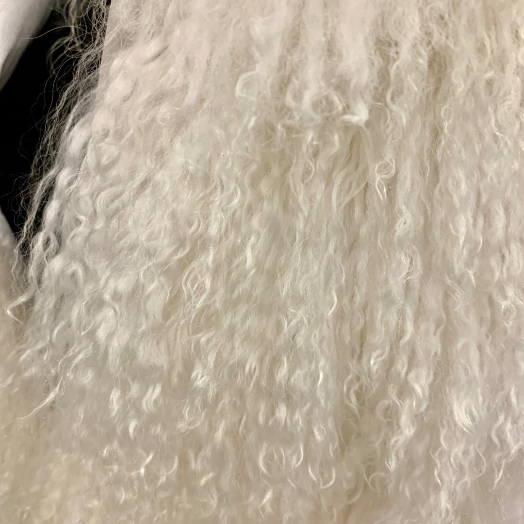 FurSource, Coats, Large White