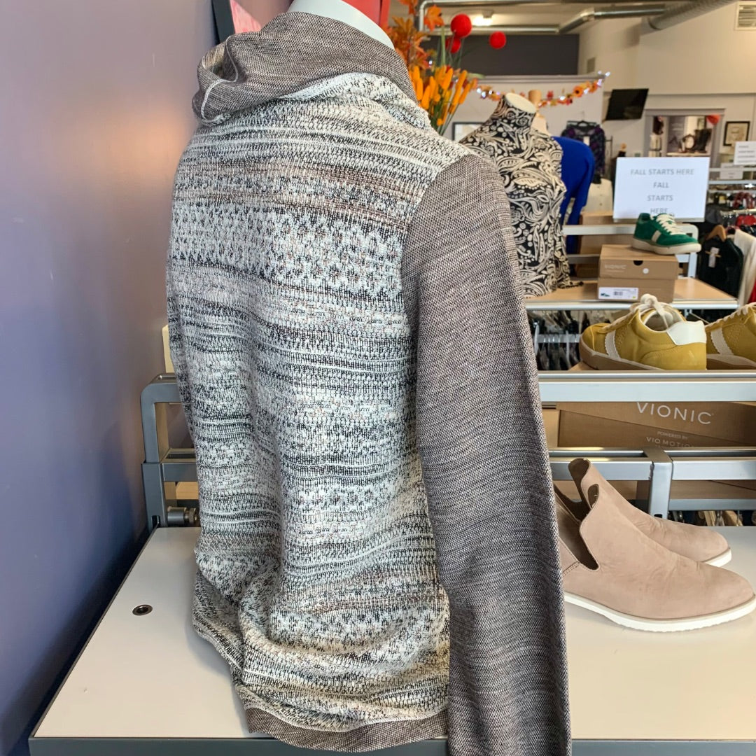 Northern Reflections, Sweaters, Small Beige