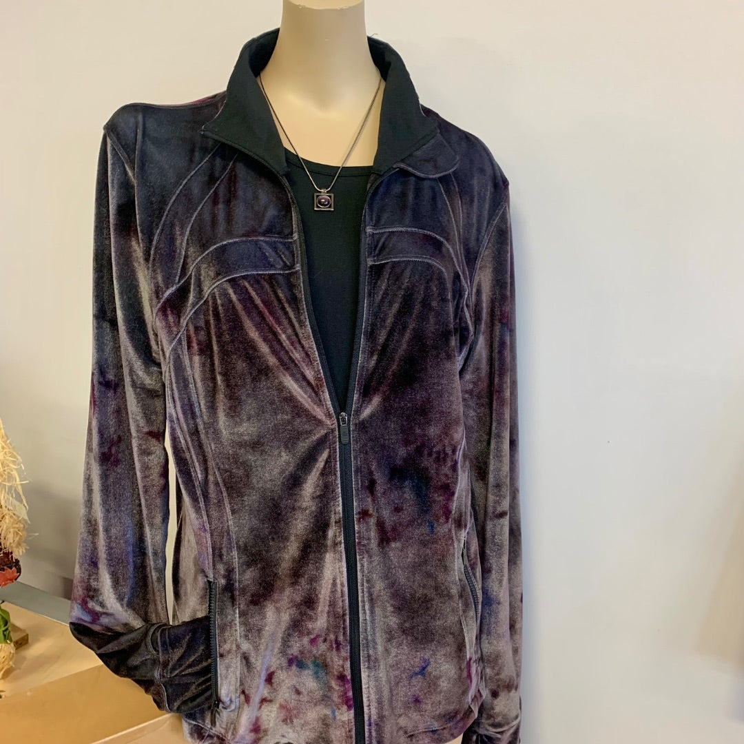 Lululemon, Active Wear, Size 16 Purpley