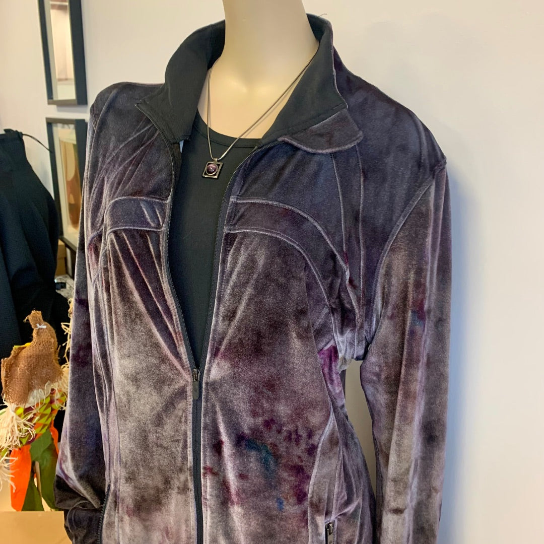 Lululemon, Active Wear, Size 16 Purpley