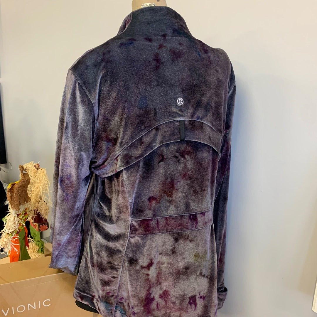 Lululemon, Active Wear, Size 16 Purpley