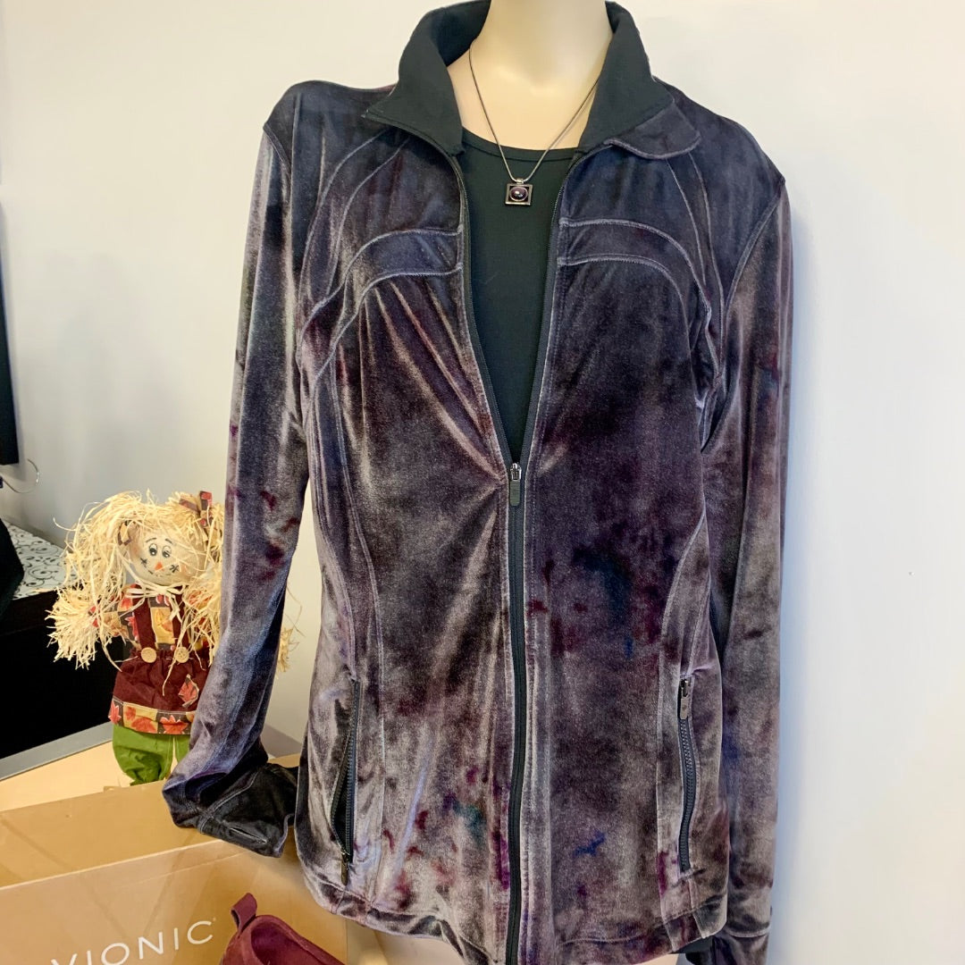 Lululemon, Active Wear, Size 16 Purpley