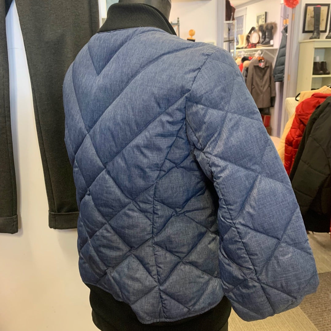 Lole, Jackets, Medium Blue