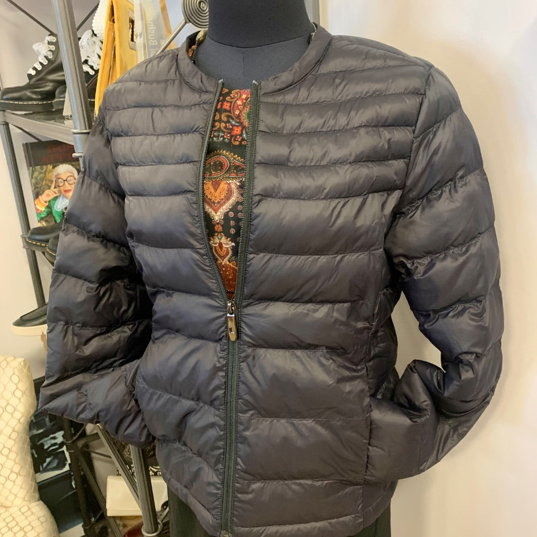 Lole, Jackets, Medium Black