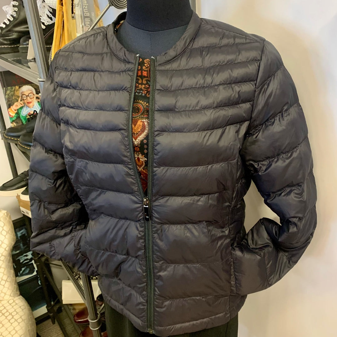 Lole, Jackets, Medium Black