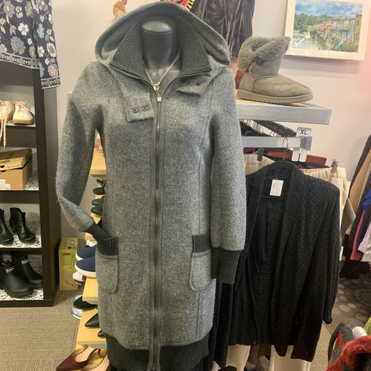 PennyBlack, Coats, Medium Greys