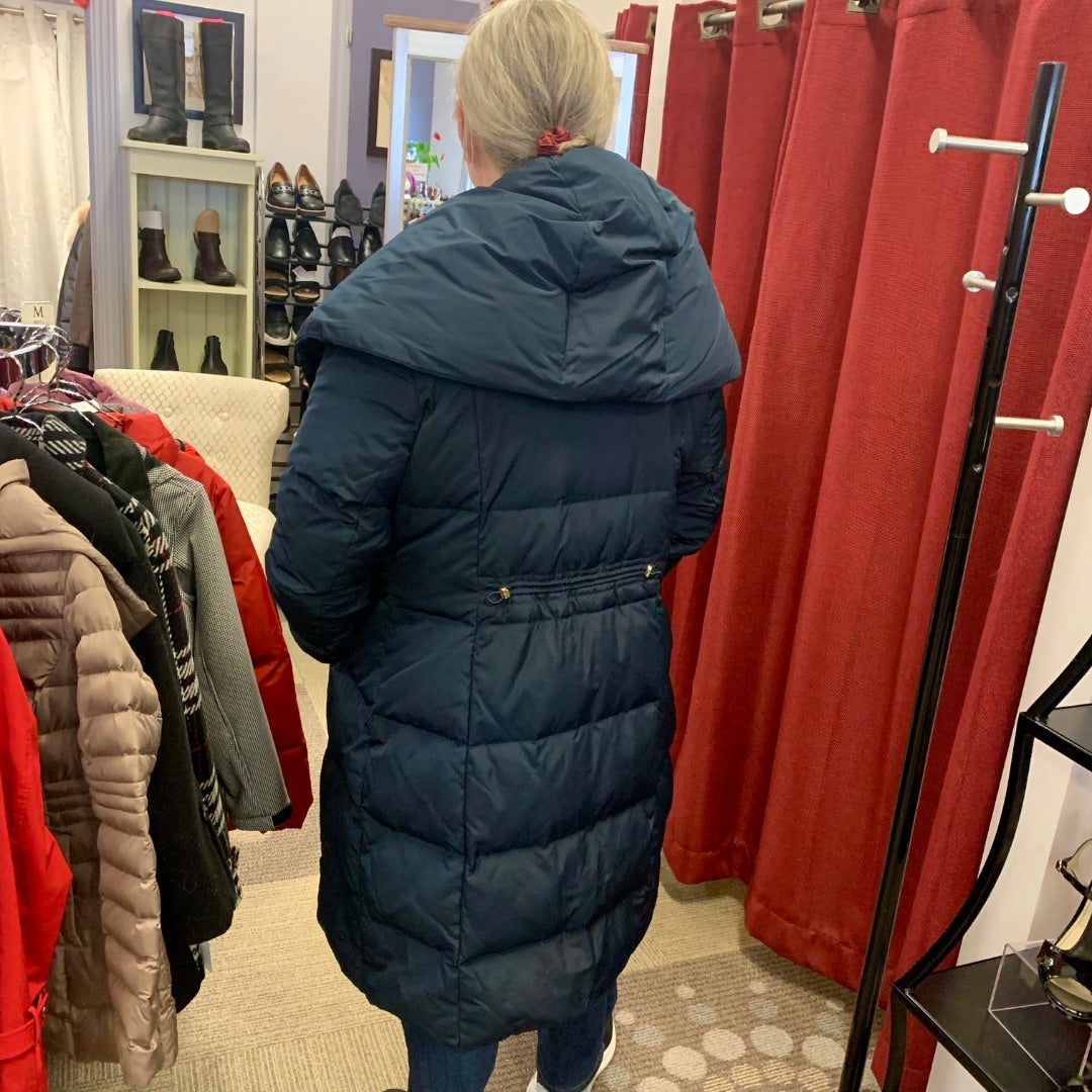 Ellabee, Coats, Large Grey