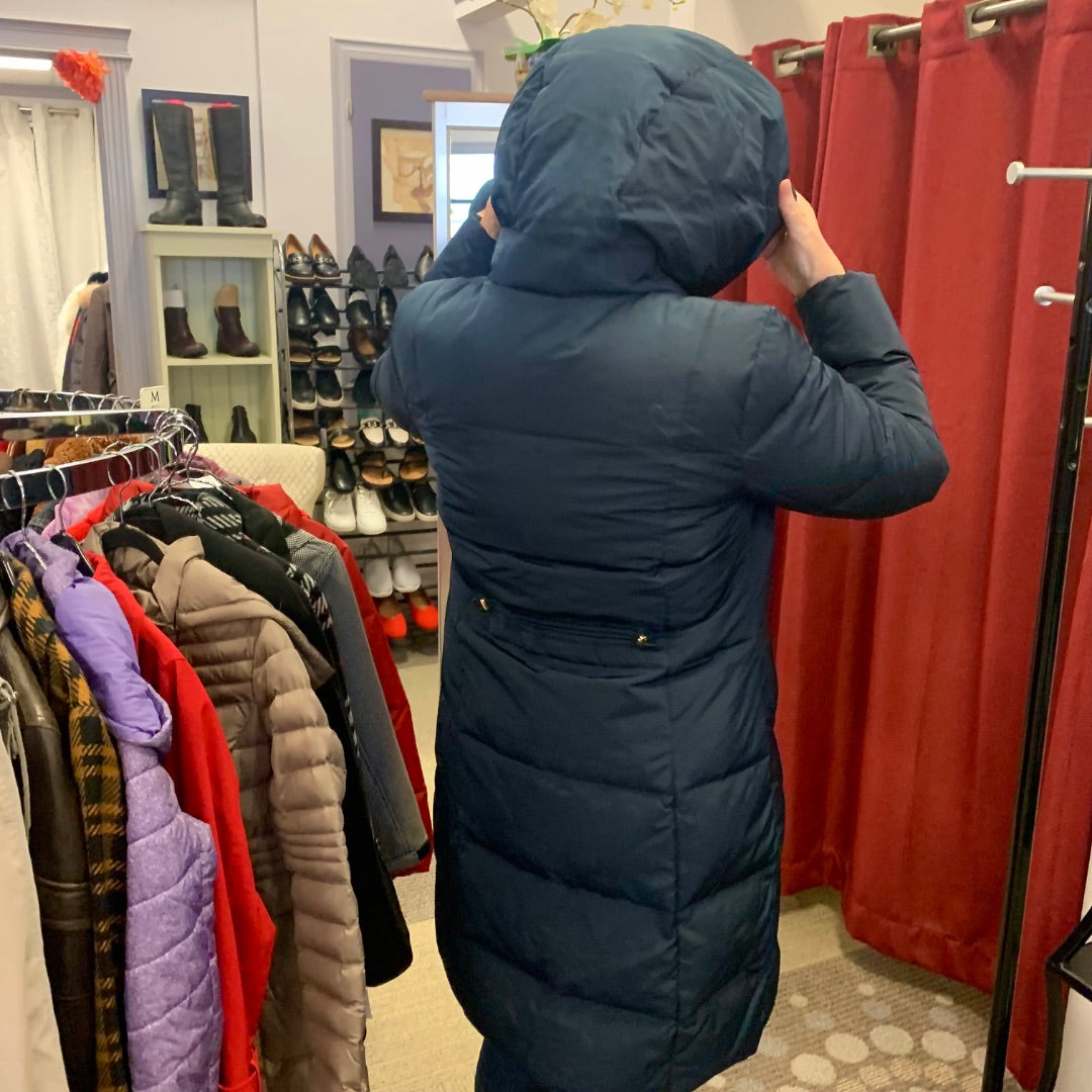 Ellabee, Coats, Large Grey