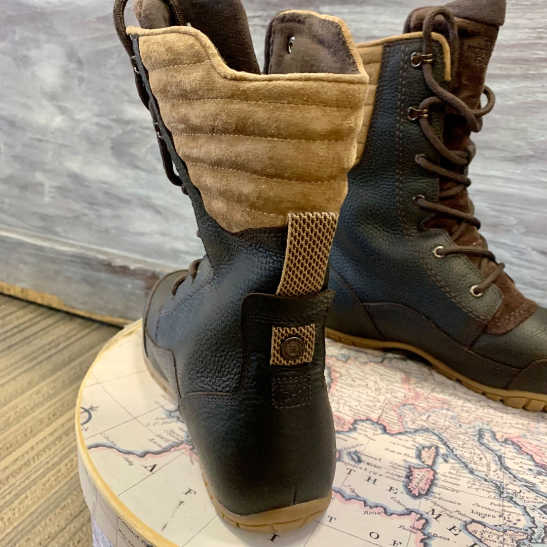 The North Face, Footwear, Size 9 Brown