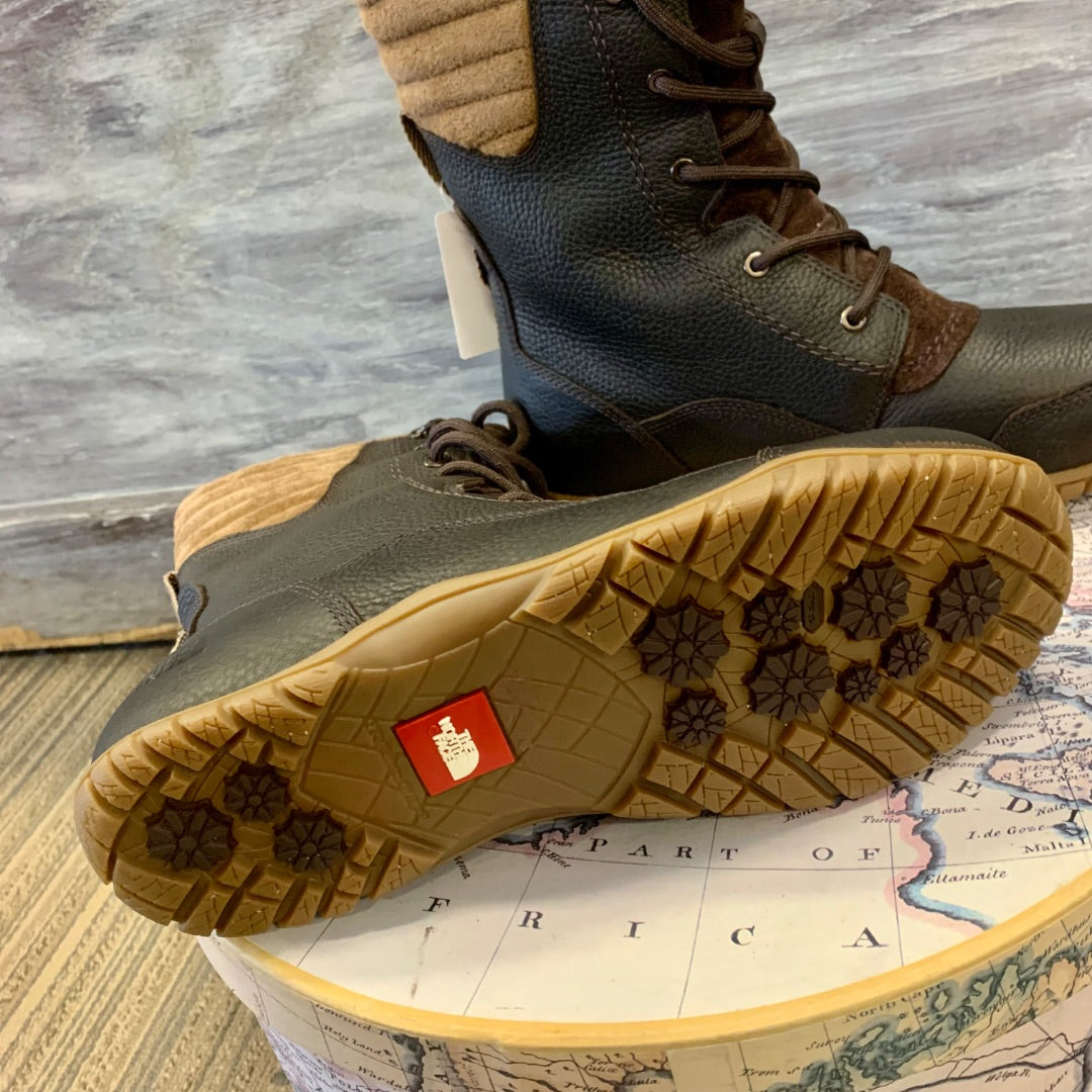 The North Face, Footwear, Size 9 Brown