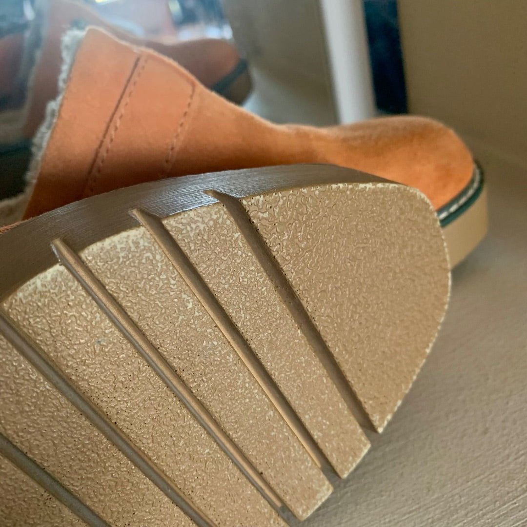 Naturalizer, Footwear, Size 7 Tan