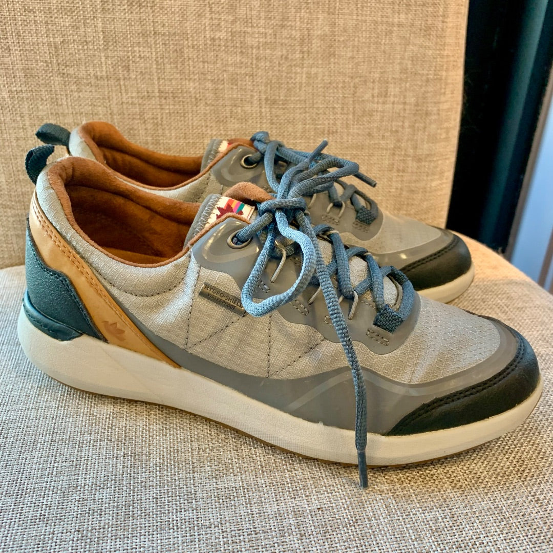 CobbHill, Footwear, Size 6.5 Multi Grey