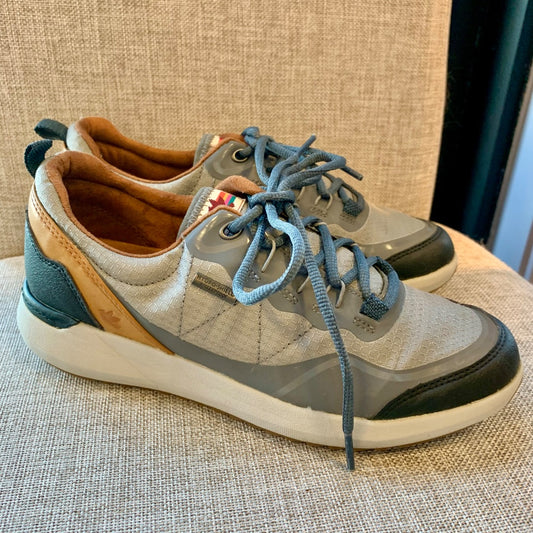 CobbHill, Footwear, Size 6.5 Multi Grey