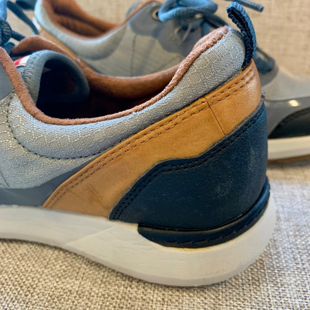 CobbHill, Footwear, Size 6.5 Multi Grey
