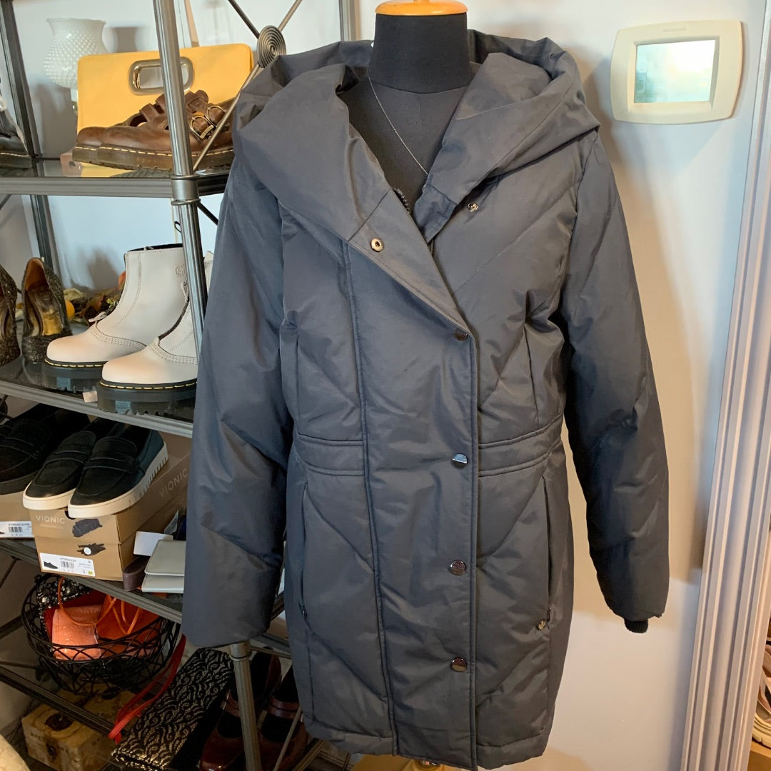 Ellabee, Coats, Large Grey