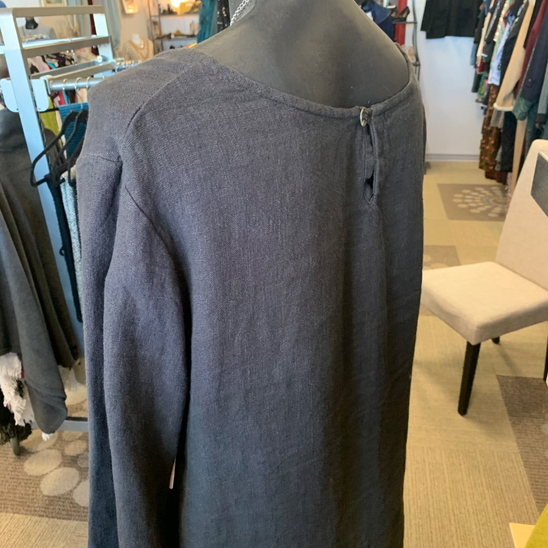 Bryn Walker, Tops, XLarge Grey