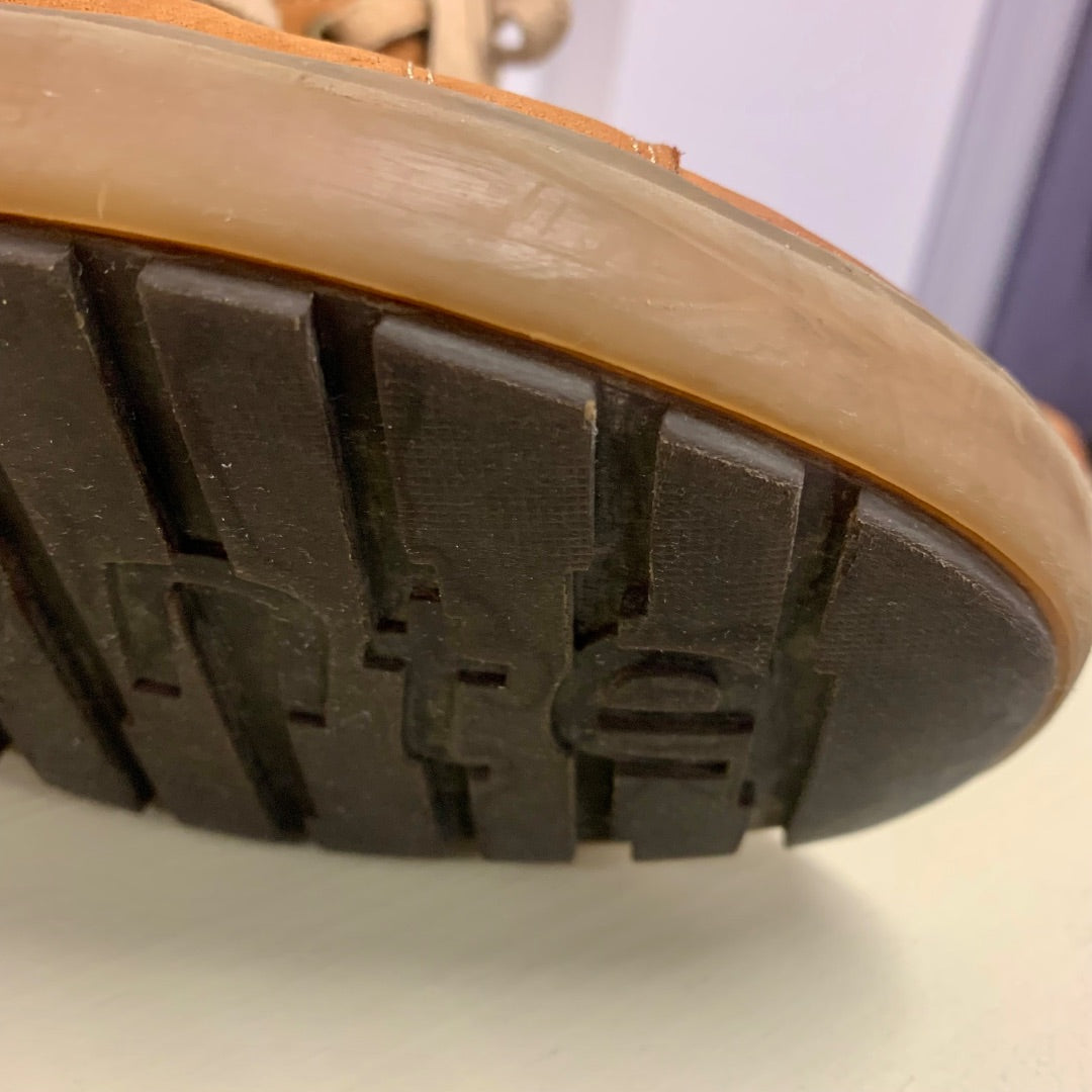 Remonte, Footwear, Size 8.5  EU39 Tan