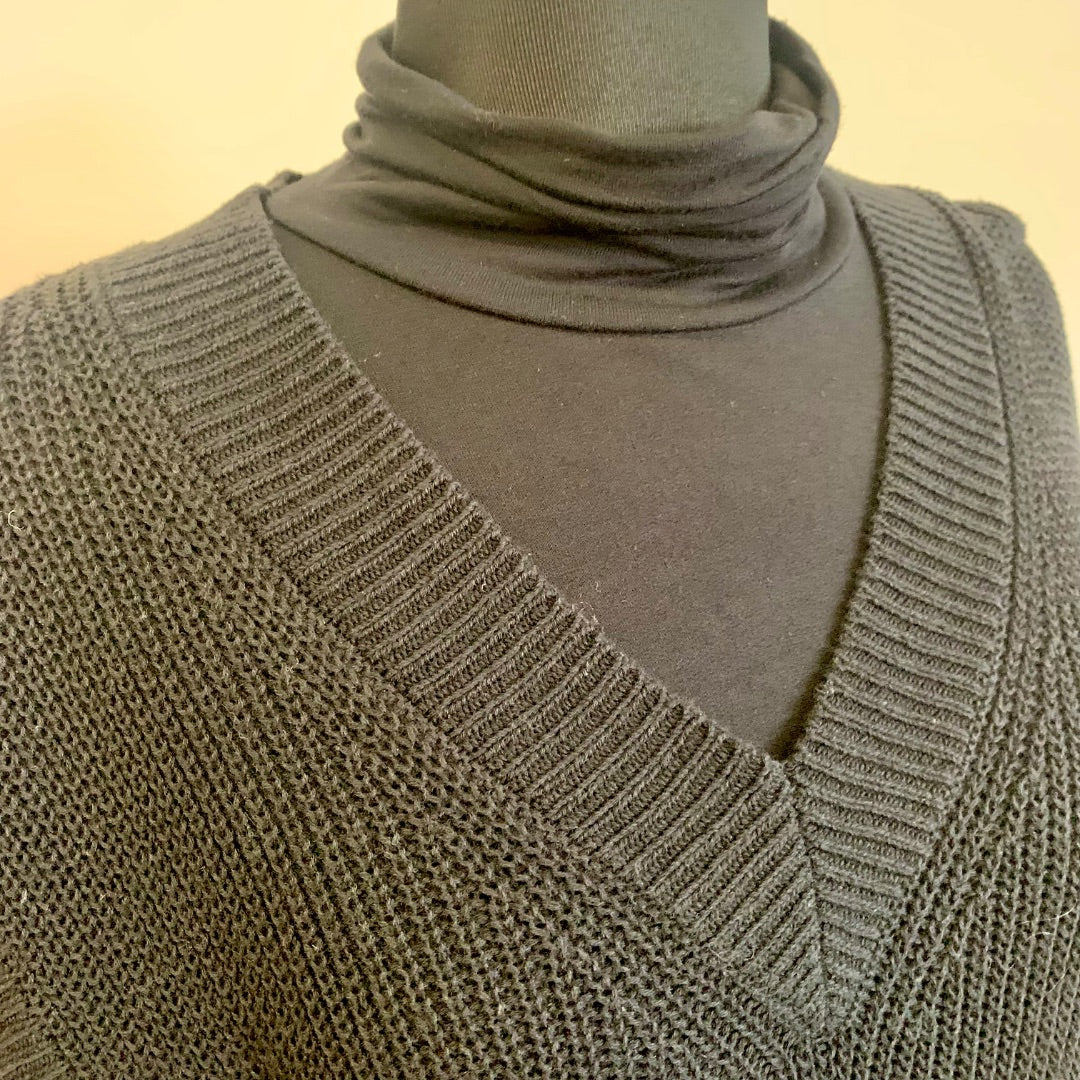 InWear, Tops, XSmall Black