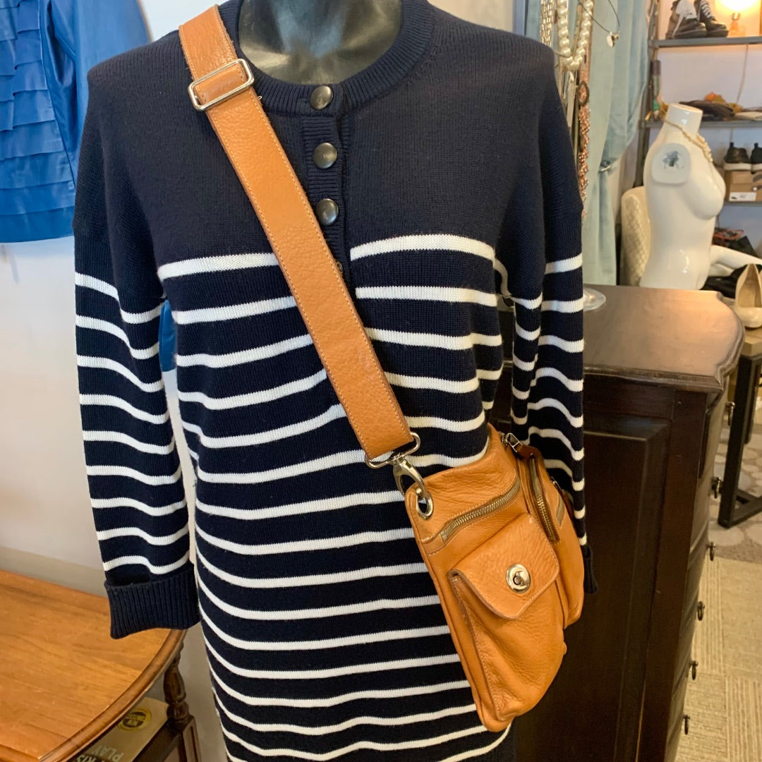 Roots, Purses/handbags, Medium Tan