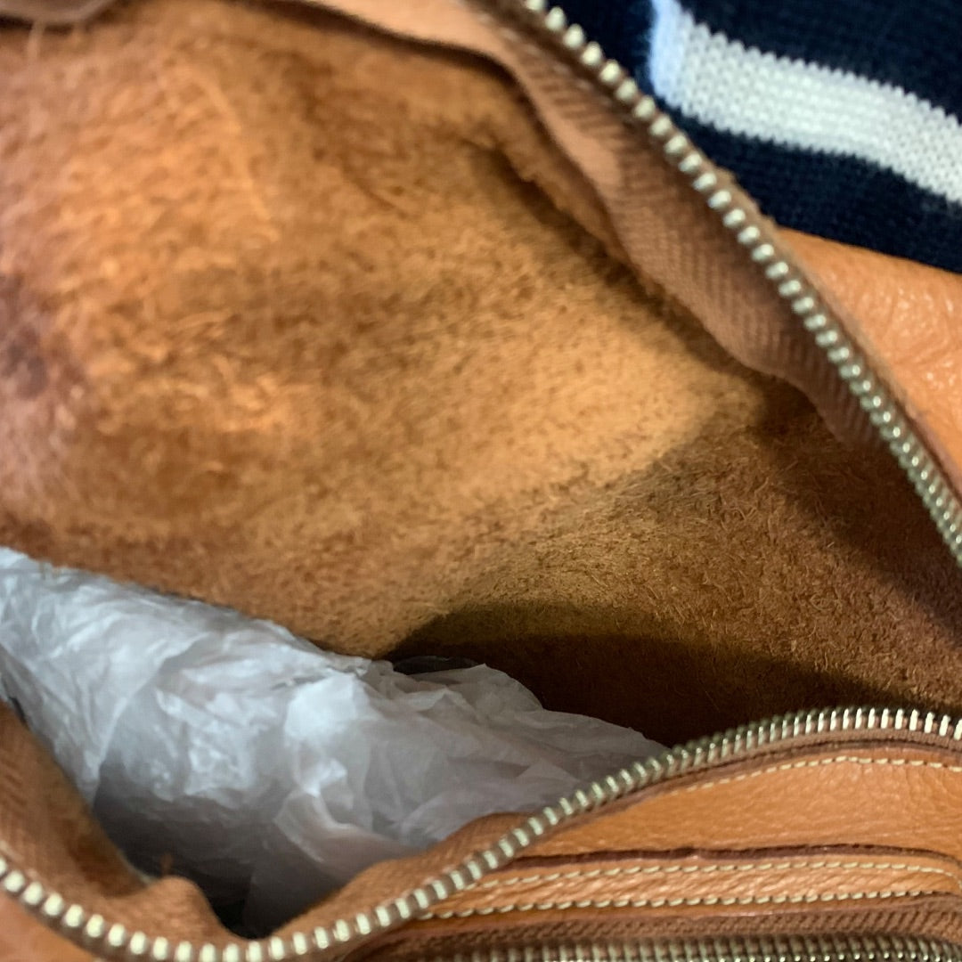 Roots, Purses/handbags, Medium Tan