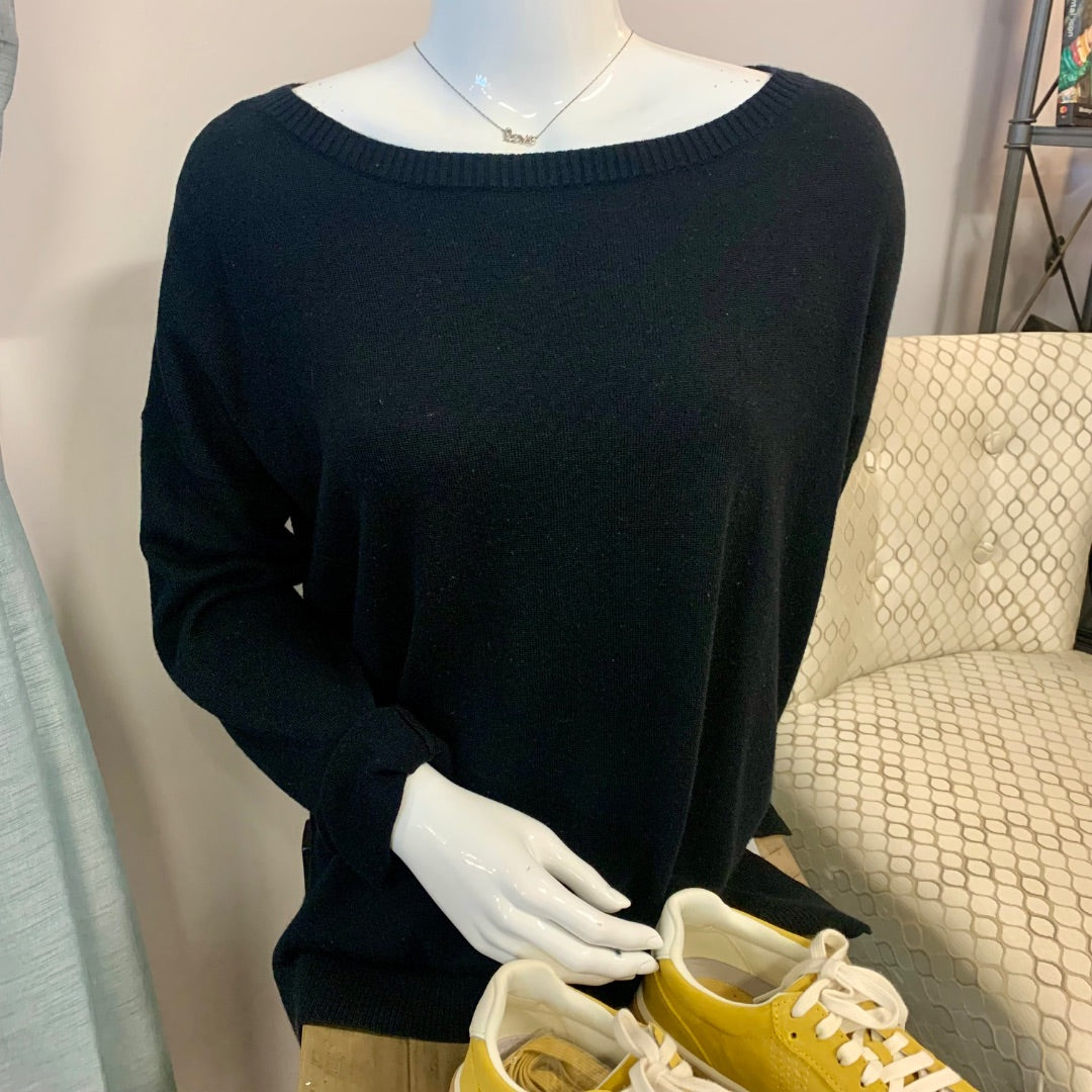 Lululemon, Active Wear, Large Black