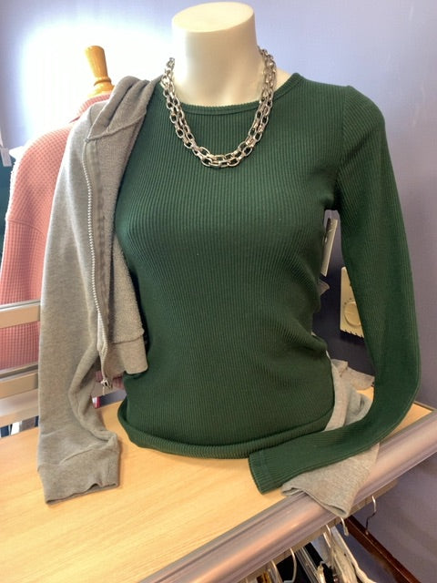 Old Navy, Tops, Medium Green